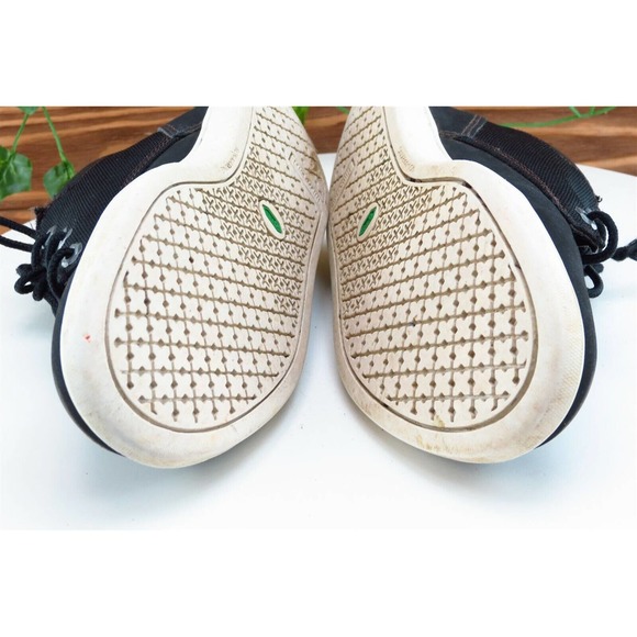Timberland‎ Youth Boys Shoes Sz 1 M Black Mesh Fashion Sneakers - Picture 7 of 7